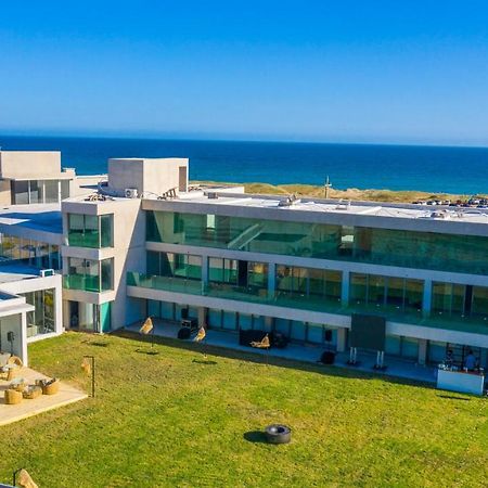 Syrah Premium B2 - Vistas Al Parque By Depptoe Lägenhet Punta del Este Exteriör bild