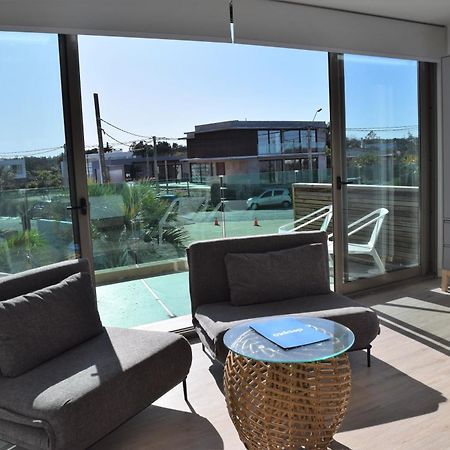 Syrah Premium B2 - Vistas Al Parque By Depptoe Lägenhet Punta del Este Exteriör bild