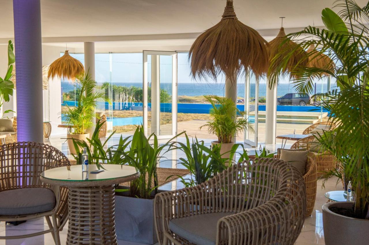 Syrah Premium B2 - Vistas Al Parque By Depptoe Lägenhet Punta del Este Exteriör bild