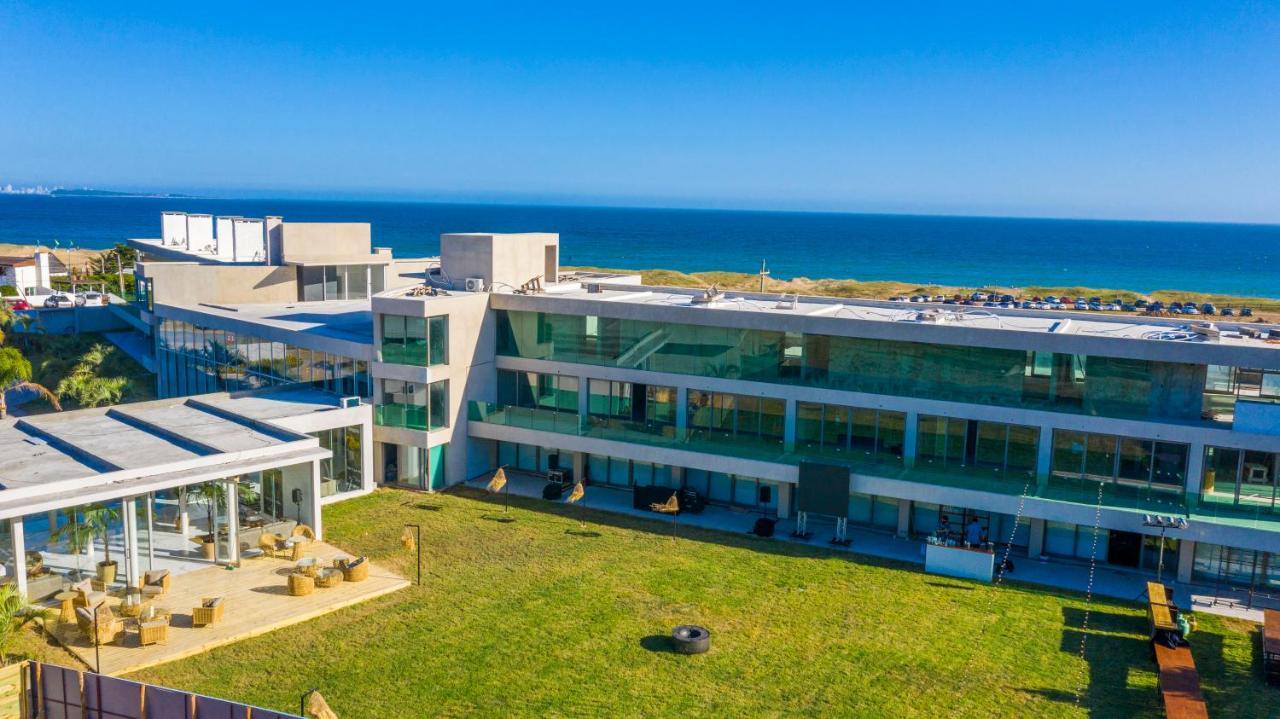 Syrah Premium B2 - Vistas Al Parque By Depptoe Lägenhet Punta del Este Exteriör bild