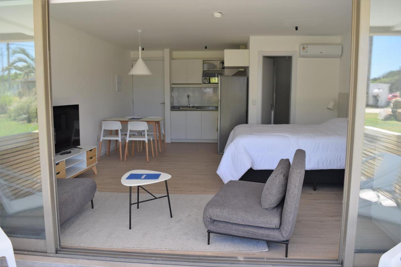 Syrah Premium B2 - Vistas Al Parque By Depptoe Lägenhet Punta del Este Exteriör bild